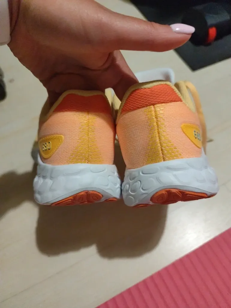 Used New Balance Baskets bike — image 13 of 13
