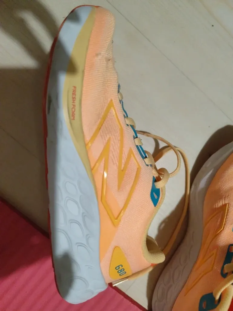 Used New Balance Baskets bike — image 10 of 13