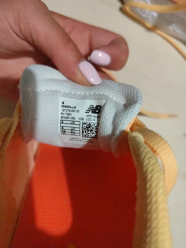 Used New Balance Baskets bike — image 6 of 13