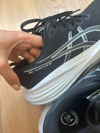 Used Asics Gel Cumulus 27 bike — image 4 of 4