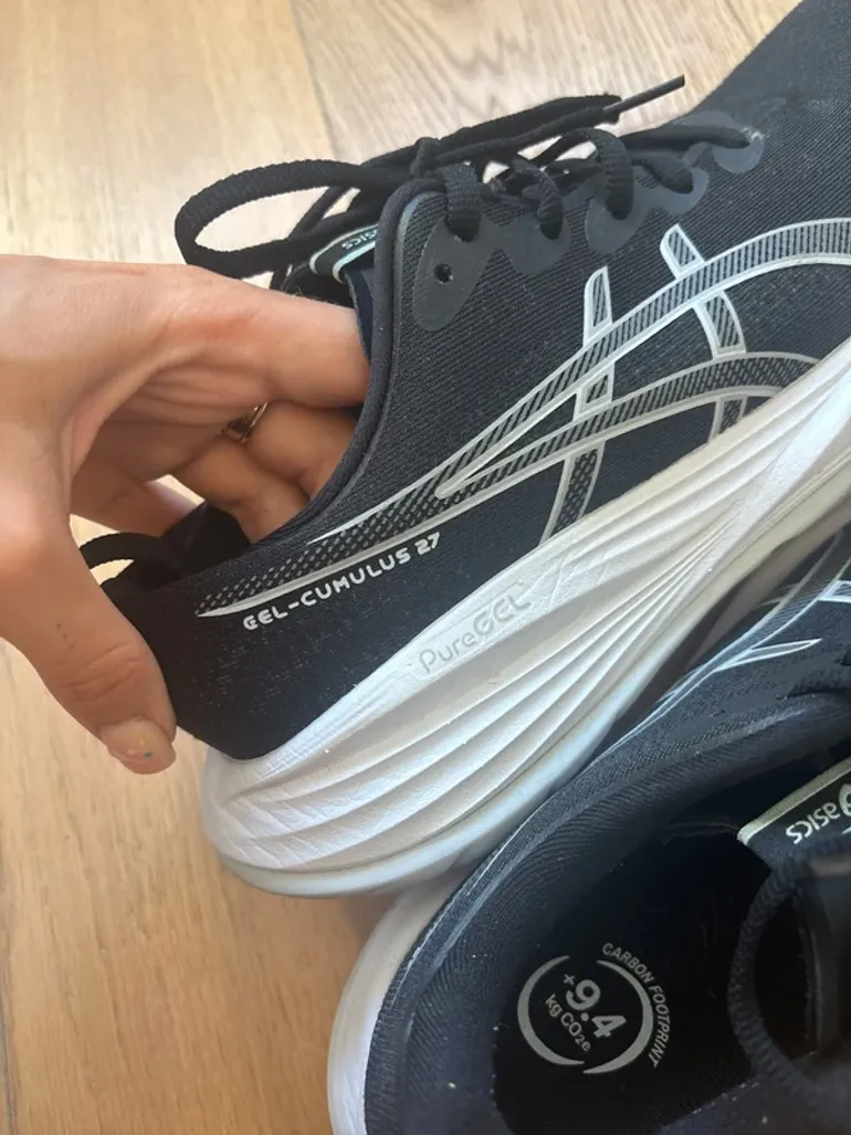 Used Asics Gel Cumulus 27 bike — image 4 of 4