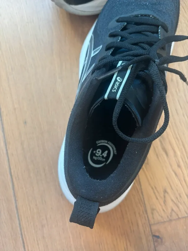 Used Asics Gel Cumulus 27 bike — image 2 of 4