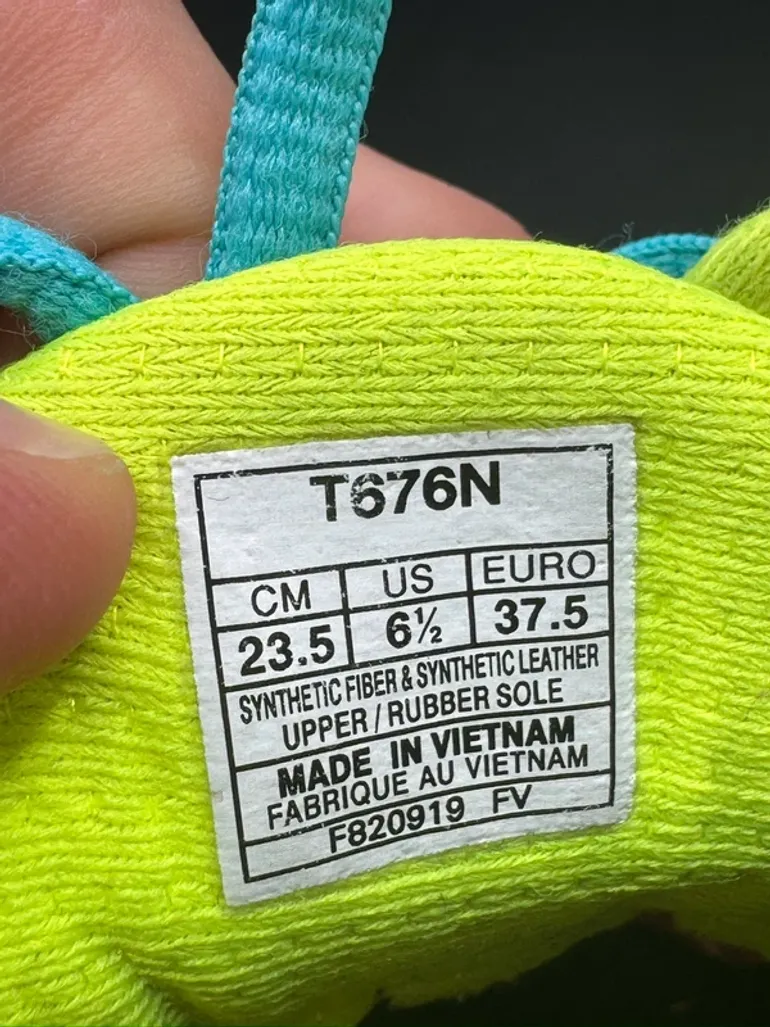 Used Asics Gel Noosa Tri 11 bike — image 9 of 9