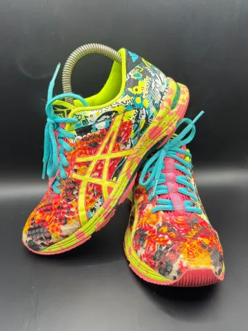 Asics Gel Noosa Tri 11 Running Shoes usato