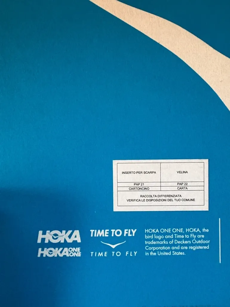 Used Hoka Clifton 9 bike — image 4 of 9