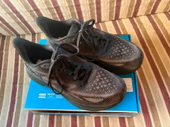 Used Hoka Clifton 9 bike — image 1 of 9