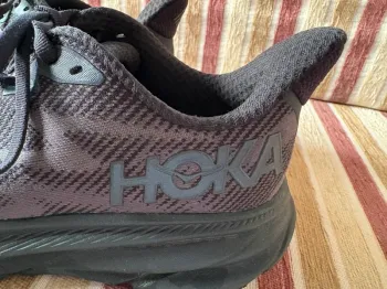 Used Hoka Clifton 9 bike — image 5 of 9