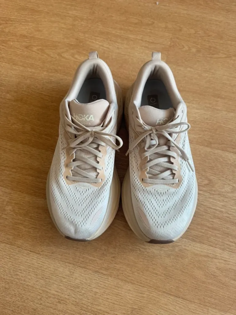 Used Hoka Bondi 8 bike — image 6 of 7