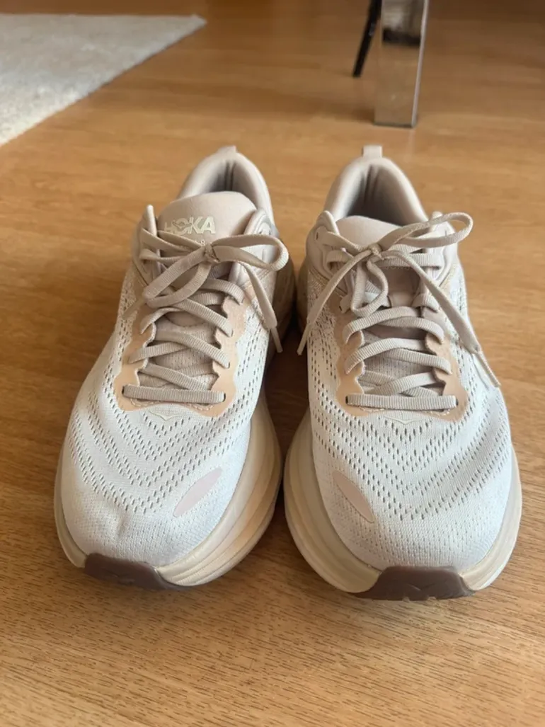 Used Hoka Bondi 8 bike — image 5 of 7
