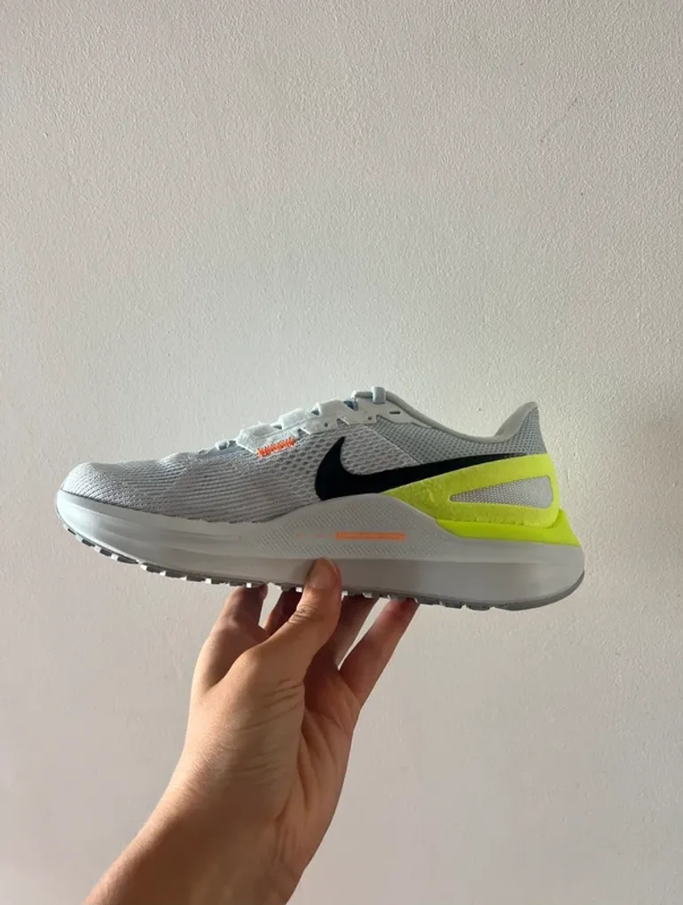Used Nike Air Zoom Structure 25 bike — image 3 of 6