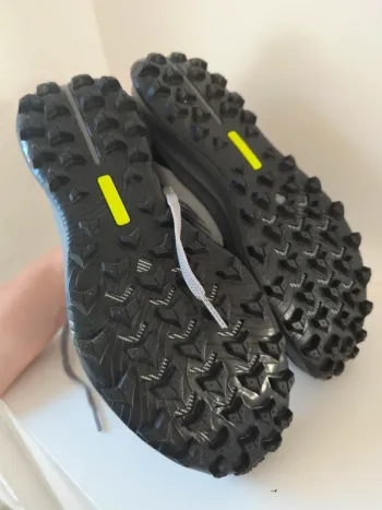Used Saucony Damen Laufschuhe Größe 39 bike — image 6 of 6