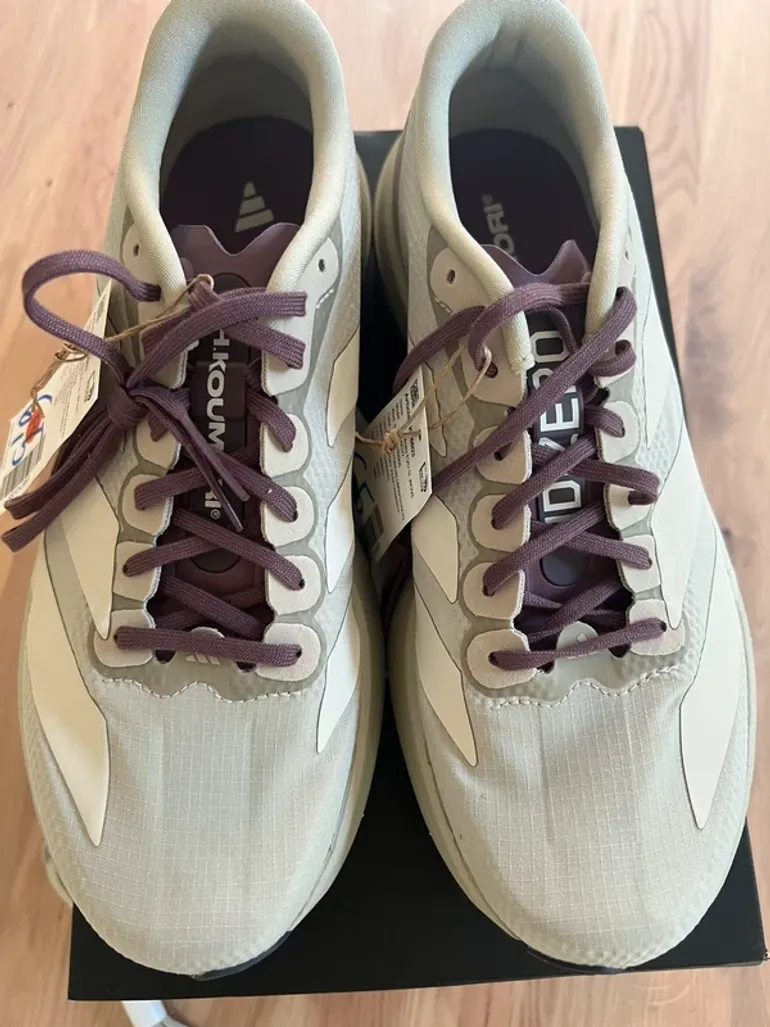 Used Adidas Adizero Evo SL H. Koumori bike — image 8 of 15