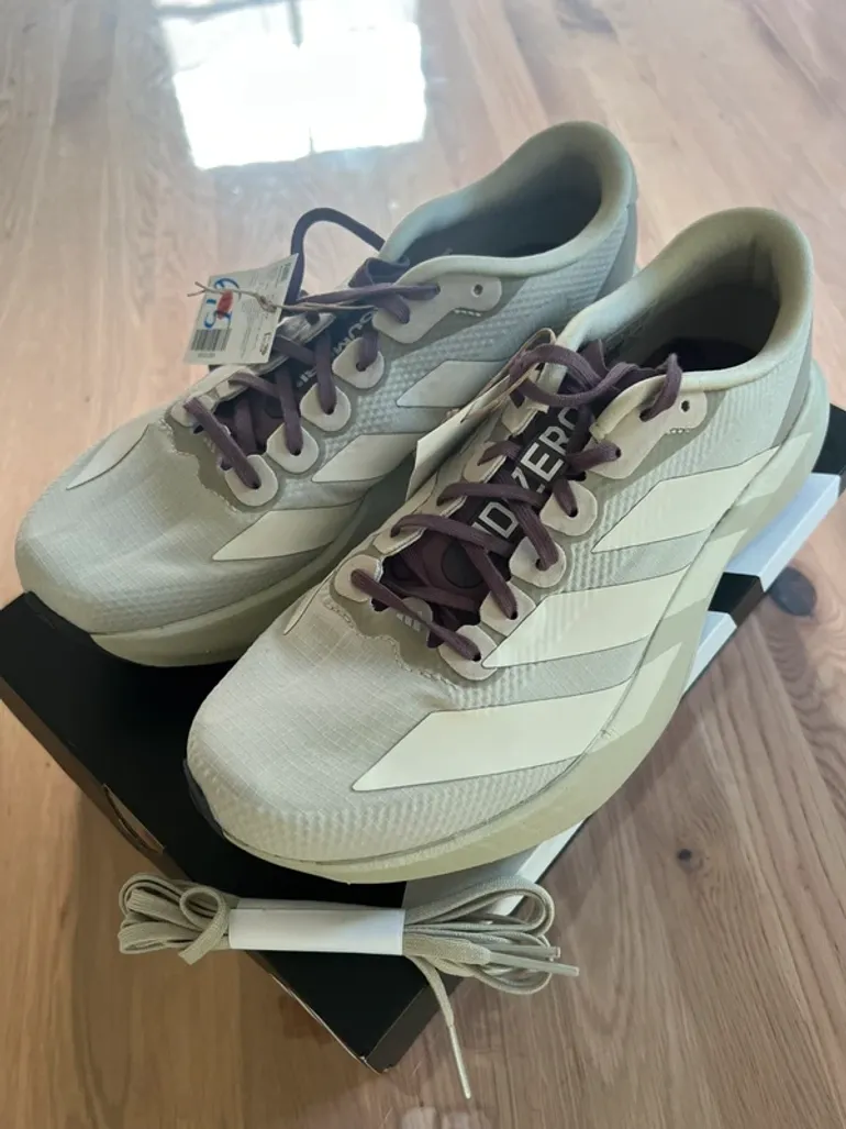 Used Adidas Adizero Evo SL H. Koumori bike — image 4 of 15