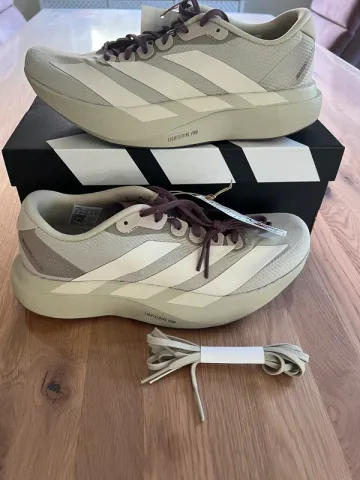 Used Adidas Adizero Evo SL H. Koumori Running Shoes