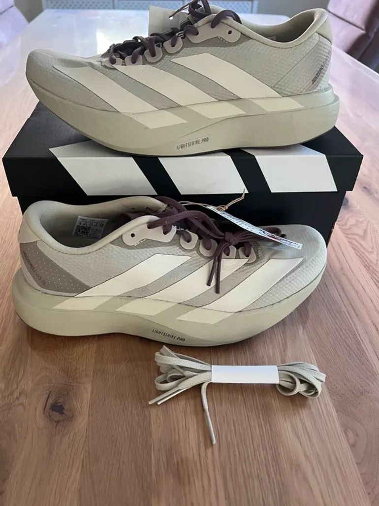 Used Adidas Adizero Evo SL H. Koumori bike — image 1 of 15