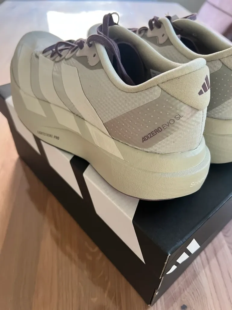 Used Adidas Adizero Evo SL H. Koumori bike — image 5 of 15