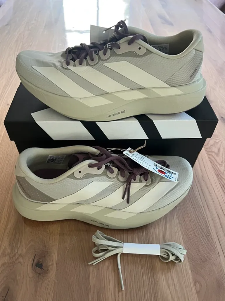 Used Adidas Adizero Evo SL H. Koumori bike — image 15 of 15