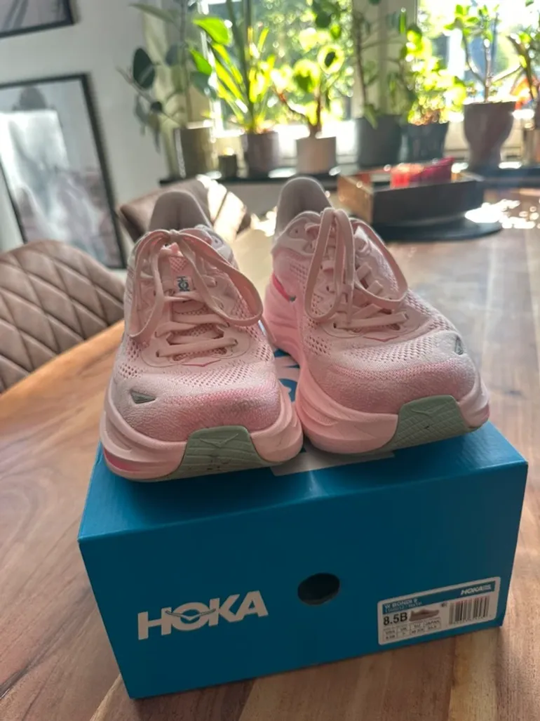 Używany Hoka Bondi 9 bike — zdjęcie 5 z 8