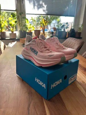 Używany Hoka Bondi 9 Running Shoes