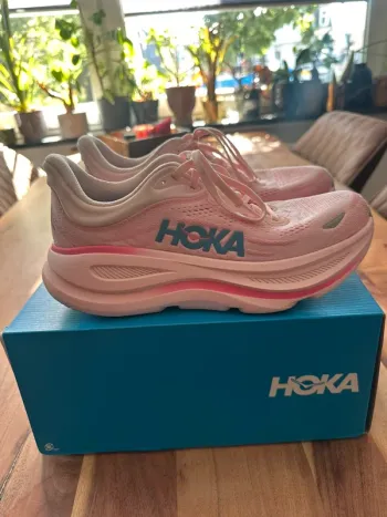 Używany Hoka Bondi 9 bike — zdjęcie 6 z 8