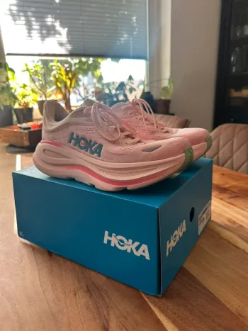 Używany Hoka Bondi 9 bike — zdjęcie 2 z 8