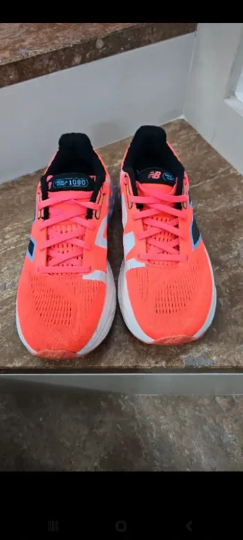New Balance 1080 v14 2025 bike usato — immagine 2 di 6