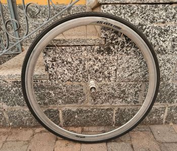 Brugt Campagnolo Atlanta 1996 bike — billede 5 af 7