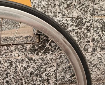 Gebrauchtes Campagnolo Atlanta 1996 bike — Bild 7 von 7