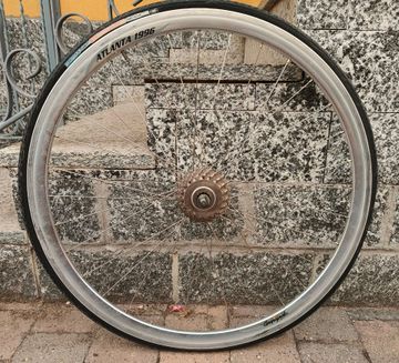 Gebrauchtes Campagnolo Atlanta 1996 bike — Bild 2 von 7