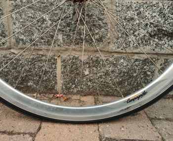 Brugt Campagnolo Atlanta 1996 bike — billede 3 af 7