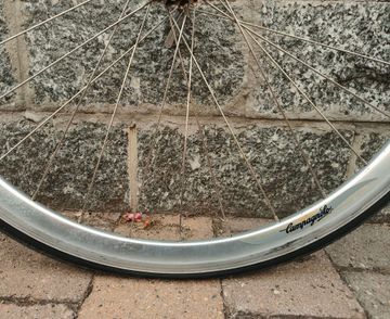 Gebrauchtes Campagnolo Atlanta 1996 bike — Bild 3 von 7