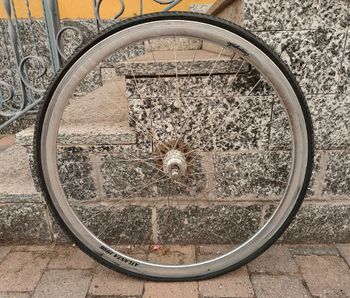 Brugt Campagnolo Atlanta 1996 bike — billede 4 af 7