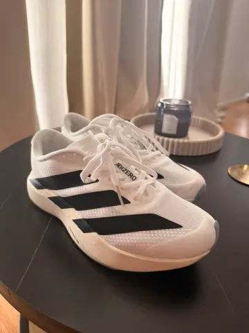 Adidas Adizero Evo SL Running Shoes d'occasion