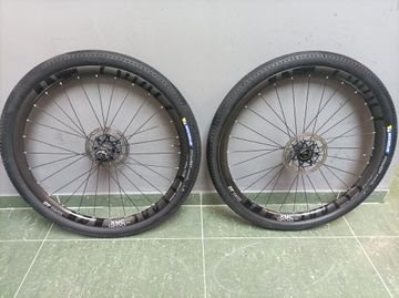 Used Dt Swiss xmc 1200 2020 Wheels