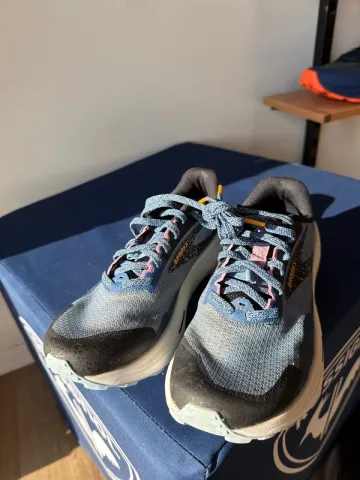 Used Brooks Running Shoes Running Shoes