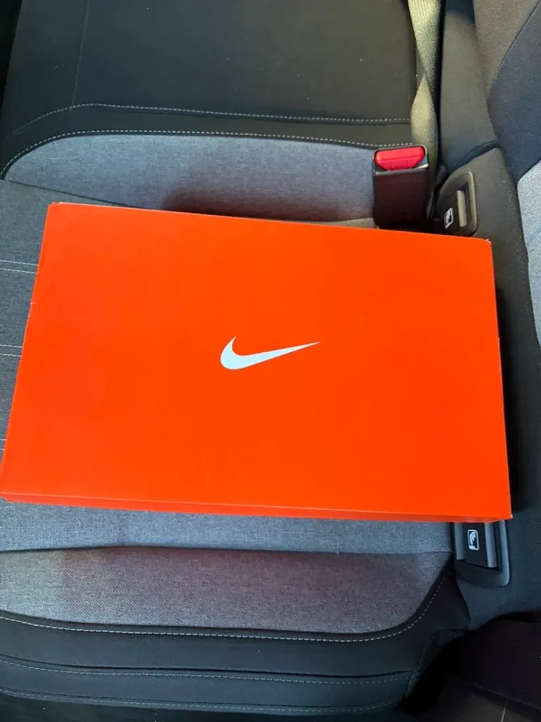 Used Nike Quest 6 bike — image 2 of 3