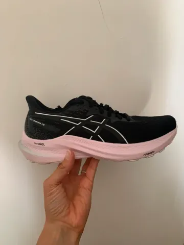 Used Asics GT-2000 12 Running Shoes