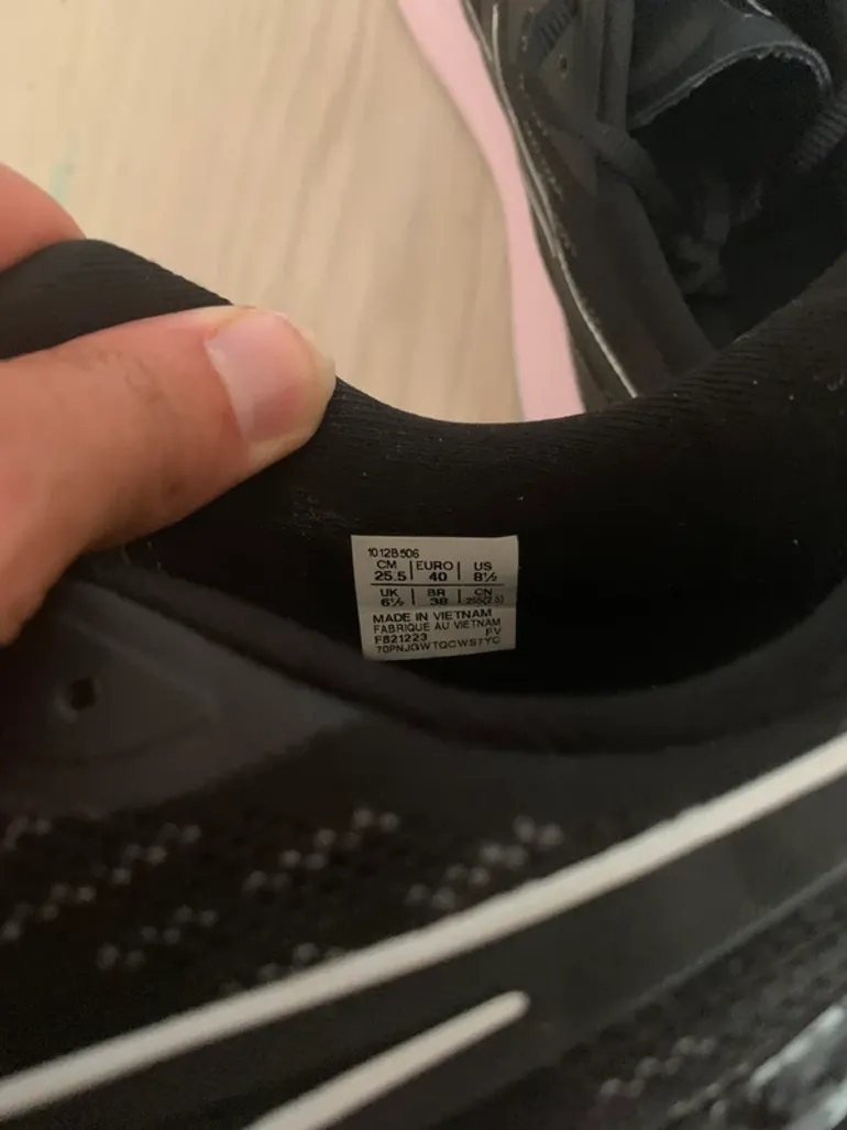 Used Asics GT-2000 12 bike — image 4 of 9