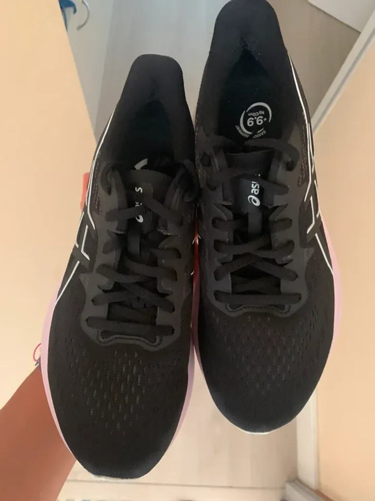 Used Asics GT-2000 12 bike — image 9 of 9