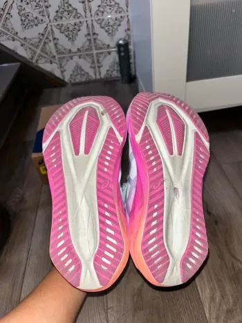 Asics Novablast bike usato — immagine 4 di 7