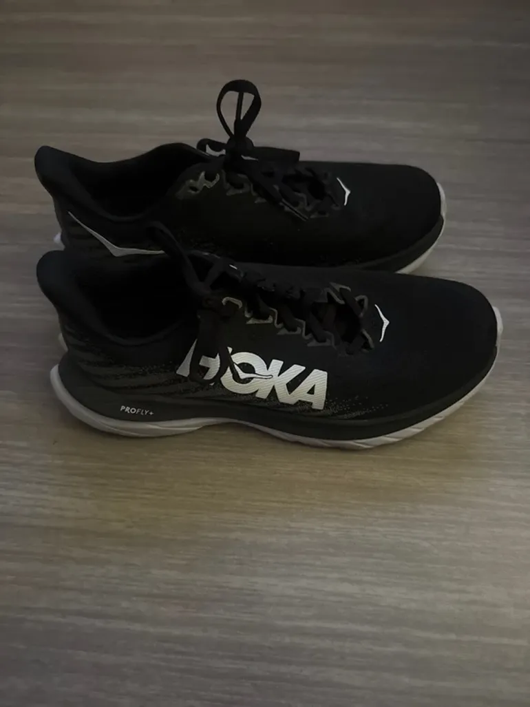 Used Hoka Mach 5 bike — image 4 of 6