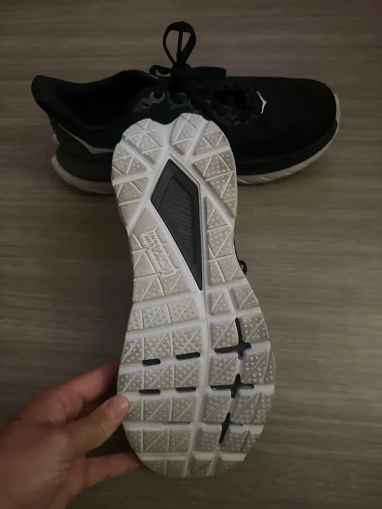 Used Hoka Mach 5 bike — image 5 of 6