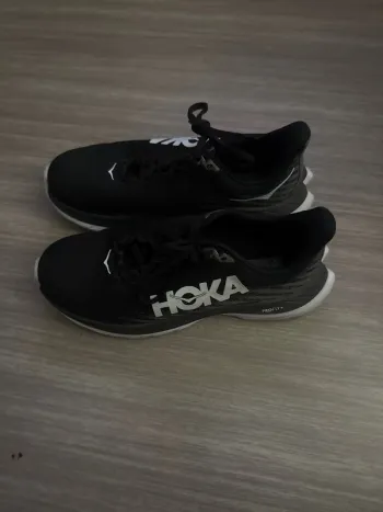 Used Hoka Mach 5 bike — image 2 of 6