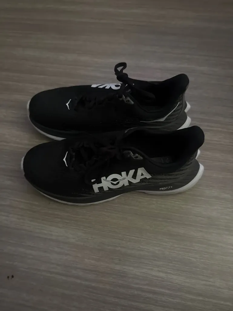 Used Hoka Mach 5 bike — image 2 of 6