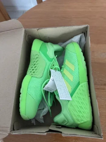 Used Adidas Dropset 3 Trainer bike — image 2 of 3
