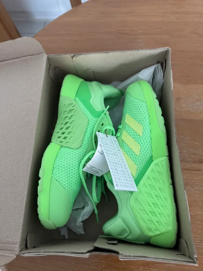 Used Adidas Dropset 3 Trainer bike — image 2 of 3