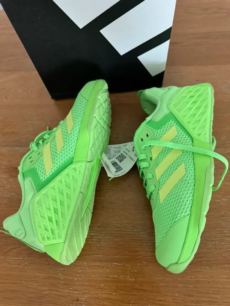 Used Adidas Dropset 3 Trainer bike — image 3 of 3