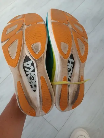 Used Hoka Rocket X 2 bike — image 4 of 5
