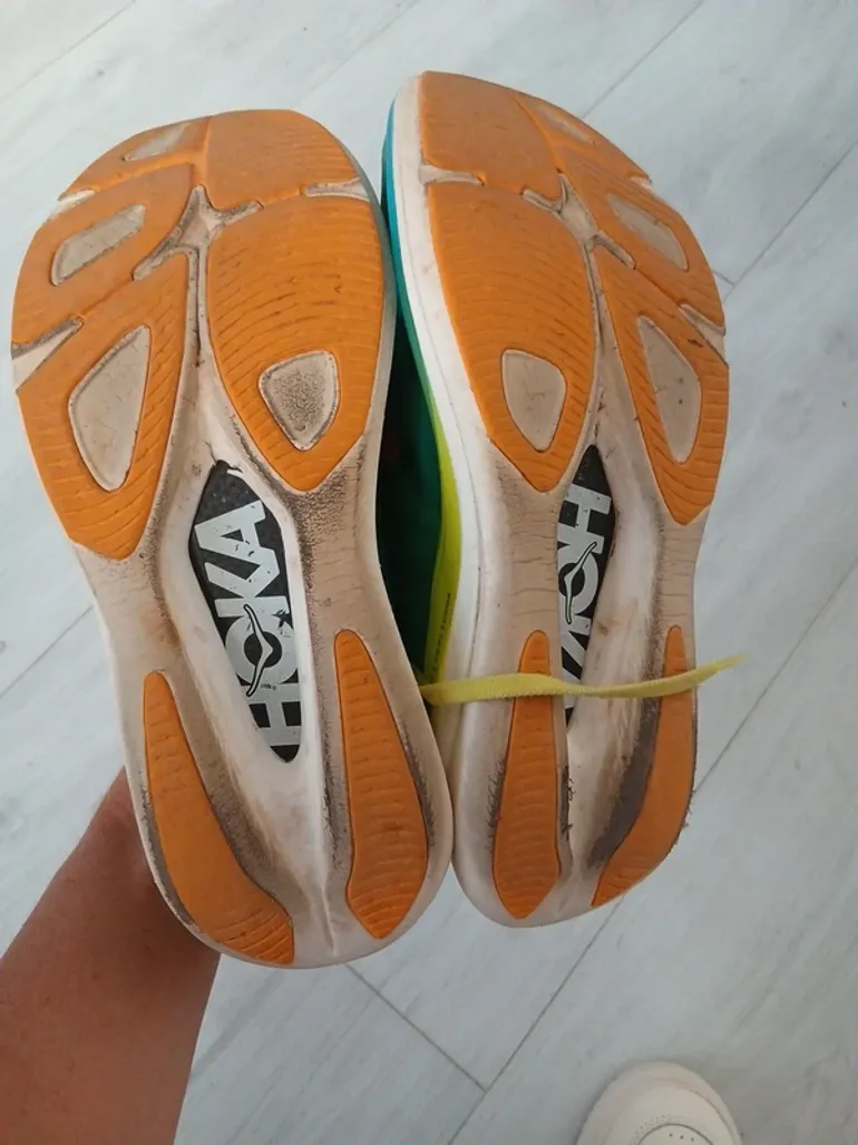 Used Hoka Rocket X 2 bike — image 4 of 5