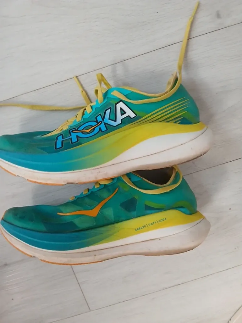 Used Hoka Rocket X 2 bike — image 5 of 5